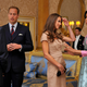 Image for article titled William & Kate Meet Barack & Michelle